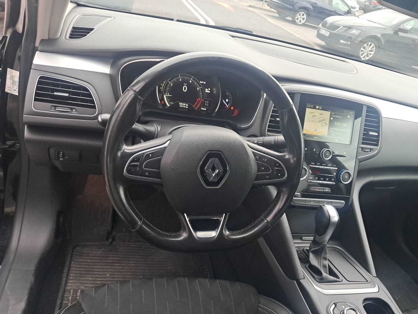 Renault Talisman, 2019