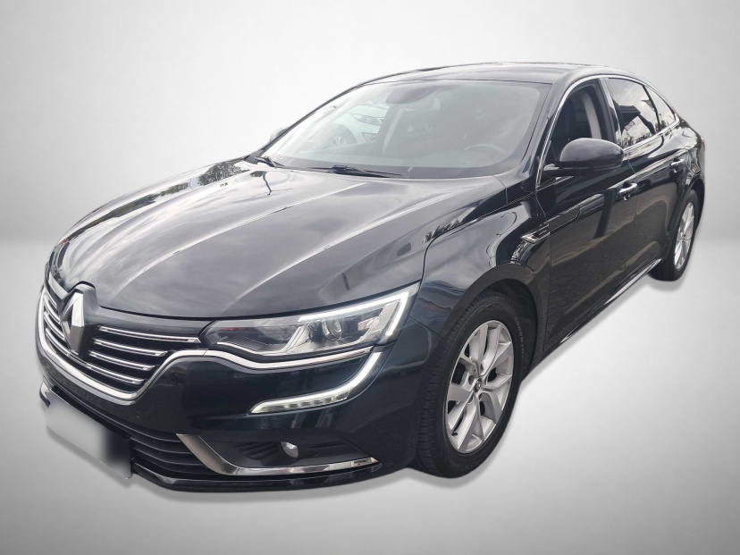Renault Talisman, 2019