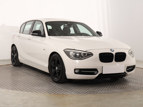 BMW 116i