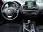 BMW 1, 2011