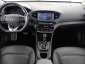 Hyundai Ioniq, 2017