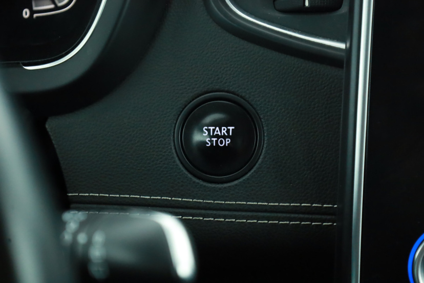 Renault Grand Scenic, 2017
