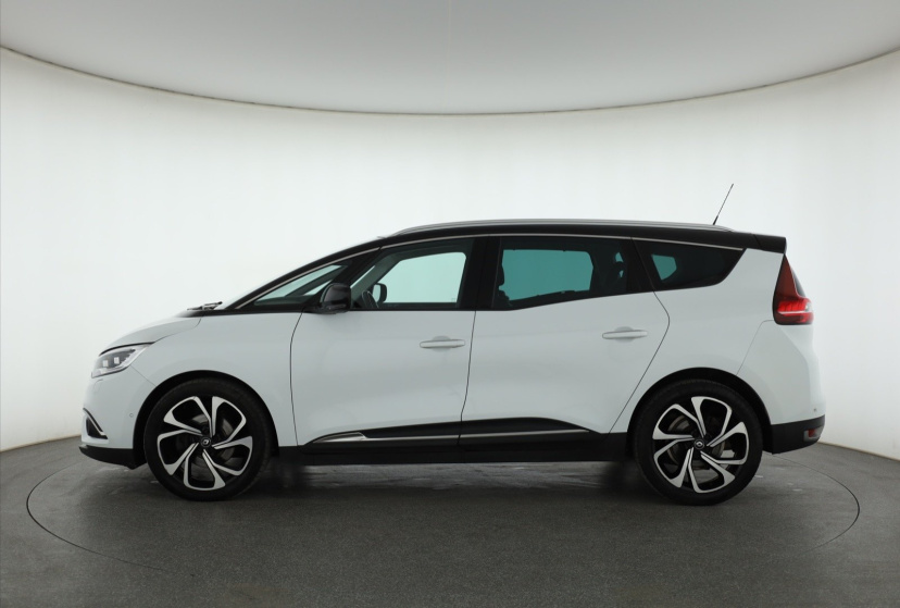 Renault Grand Scenic, 2017