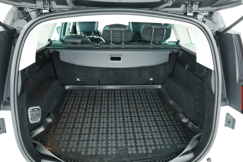 Renault Grand Scenic, 2017