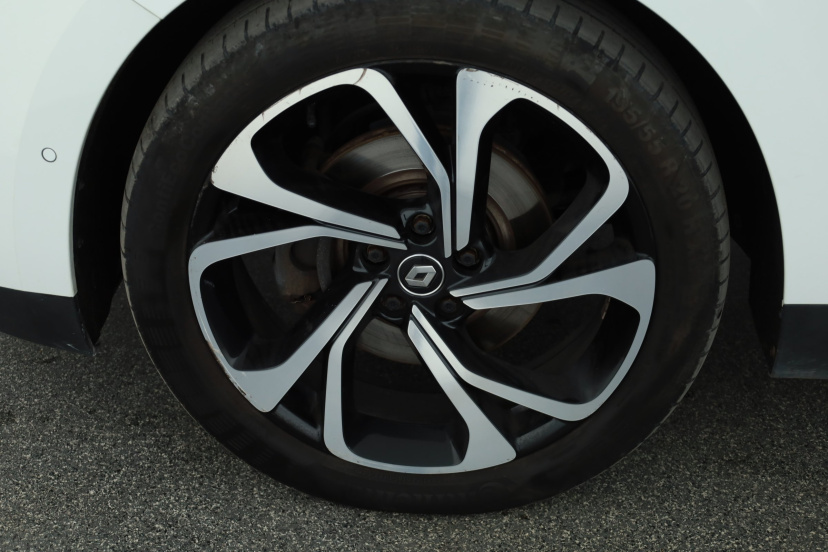 Renault Grand Scenic, 2017