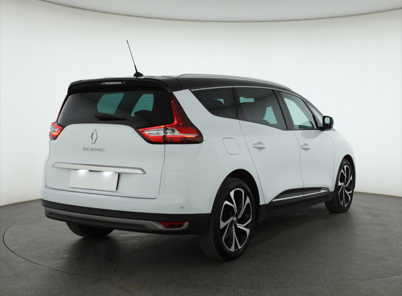 Renault Grand Scenic, 2017