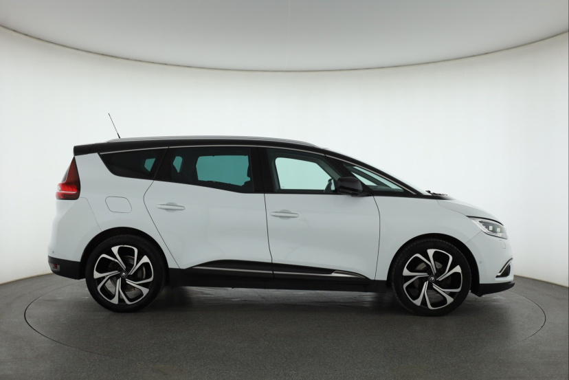 Renault Grand Scenic, 2017
