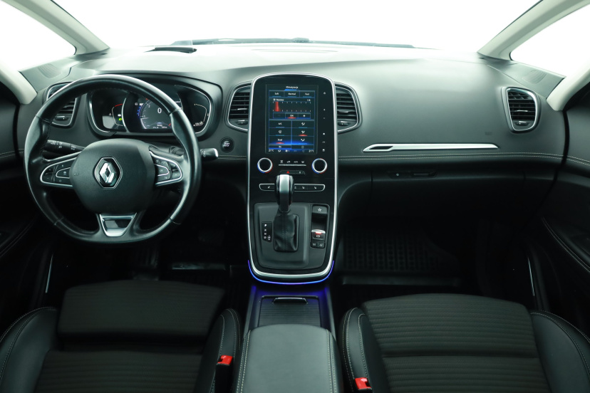 Renault Grand Scenic, 2017
