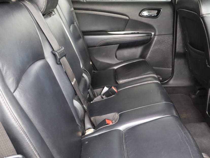 Fiat Freemont, 2014