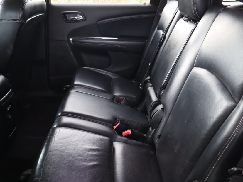 Fiat Freemont, 2014