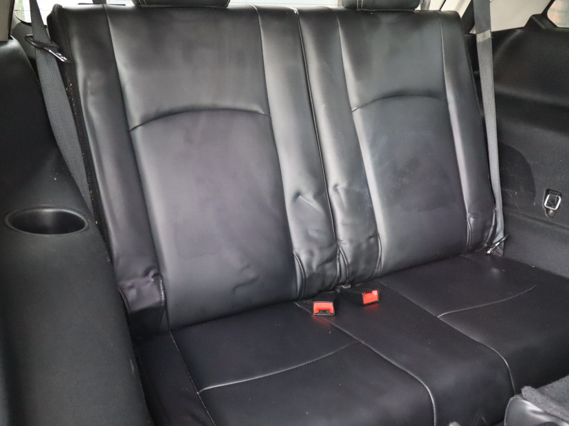Fiat Freemont, 2014