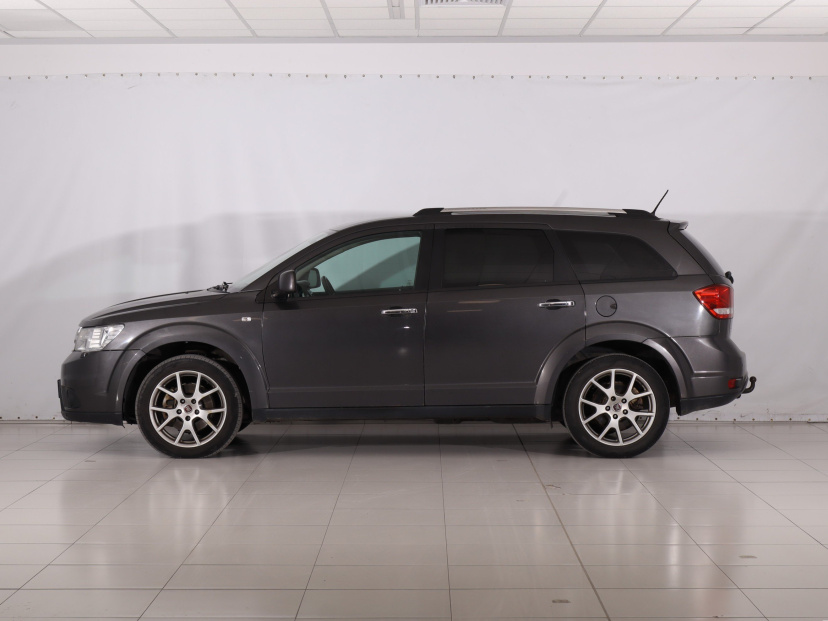 Fiat Freemont, 2014