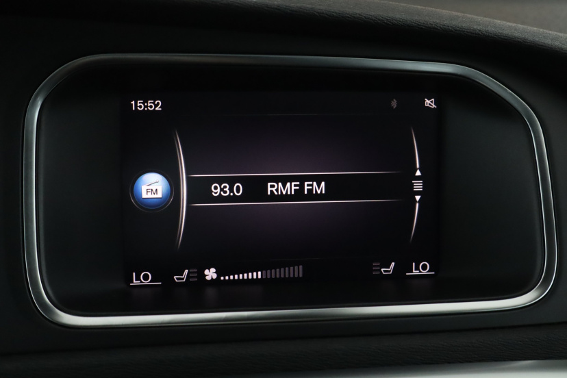 Volvo V40, 2019