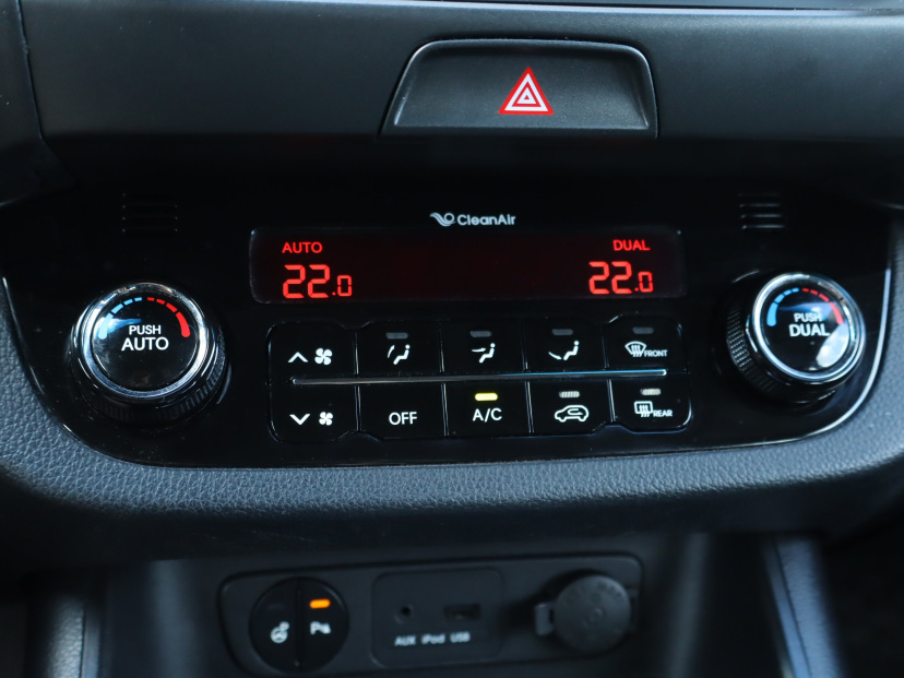 Kia Sportage, 2013