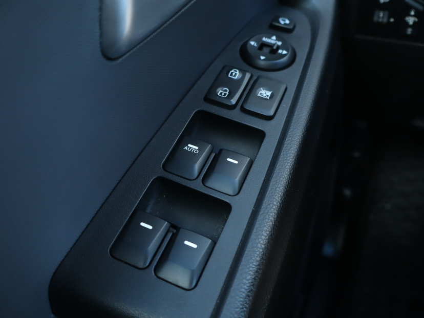 Kia Sportage, 2013