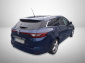 Renault Megane, 2016