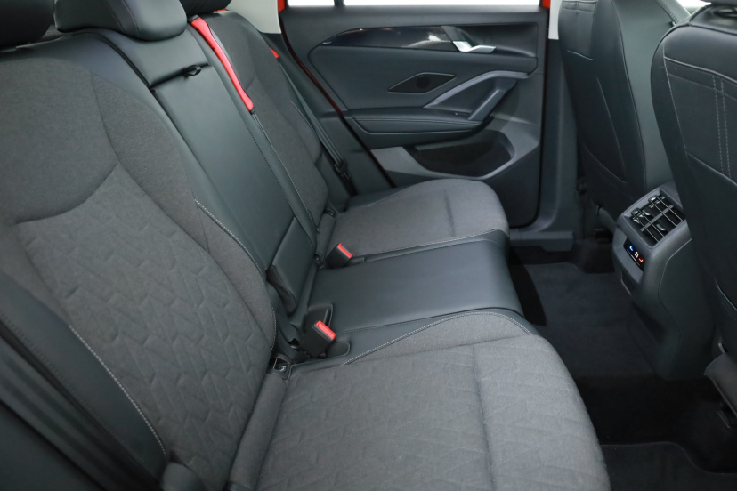 Volkswagen Tiguan, 2024