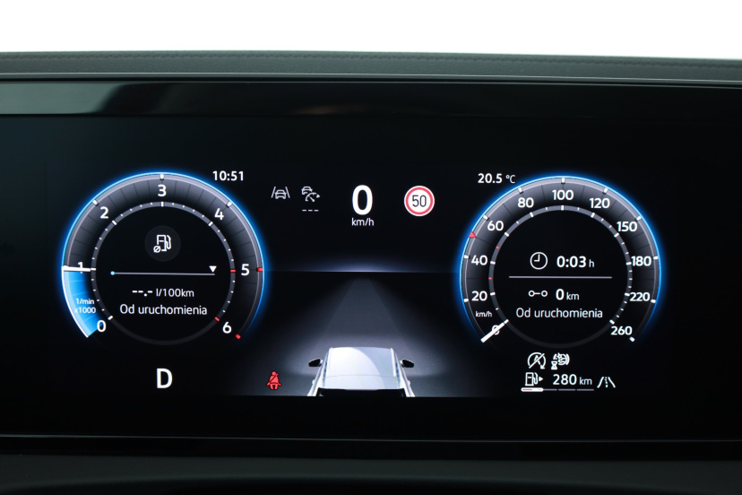 Volkswagen Tiguan, 2024