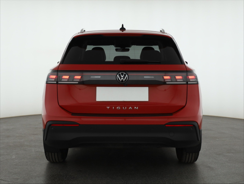 Volkswagen Tiguan, 2024