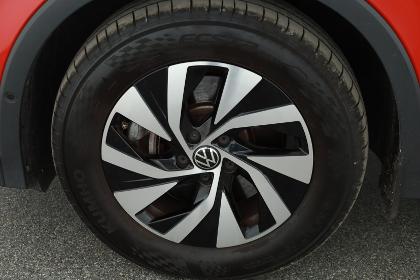 Volkswagen Tiguan, 2024