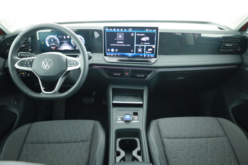 Volkswagen Tiguan, 2024