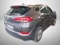 Hyundai Tucson, 2016