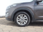 Hyundai Tucson, 2016