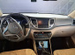 Hyundai Tucson, 2016