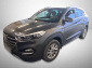 Hyundai Tucson, 2016