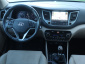 Hyundai Tucson, 2016