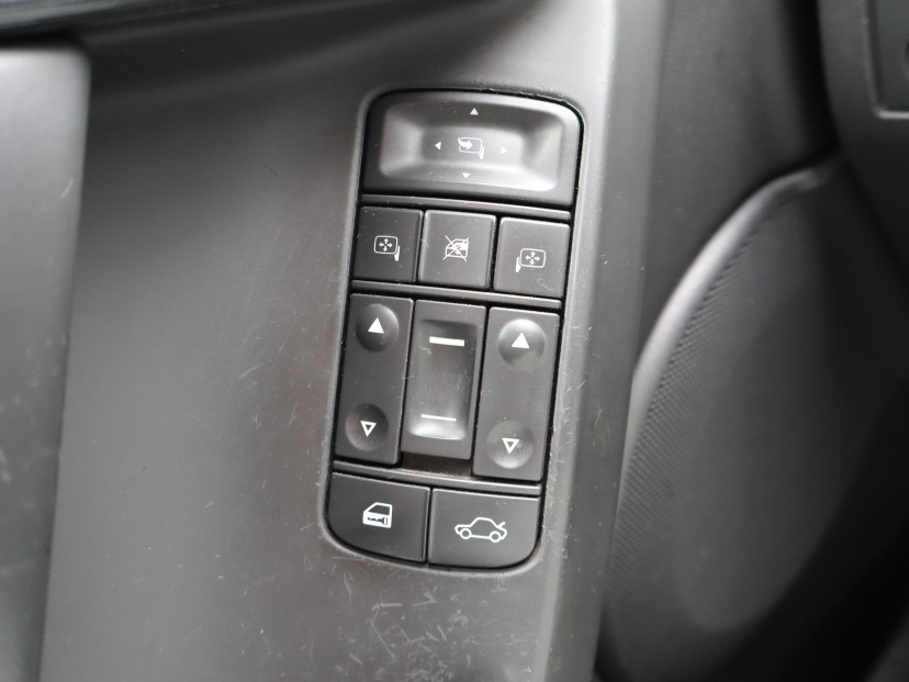 Opel Vectra, 2007