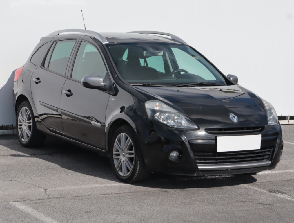 Renault Clio Grandtour