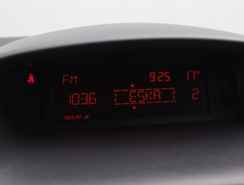 Renault Clio, 2013 – zdjęcie 15