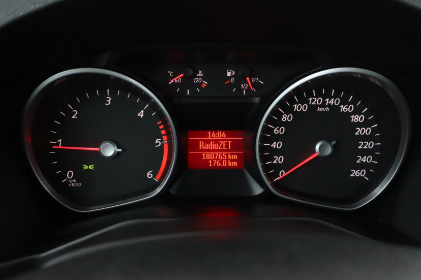 Ford Mondeo, 2010