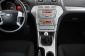 Ford Mondeo, 2010