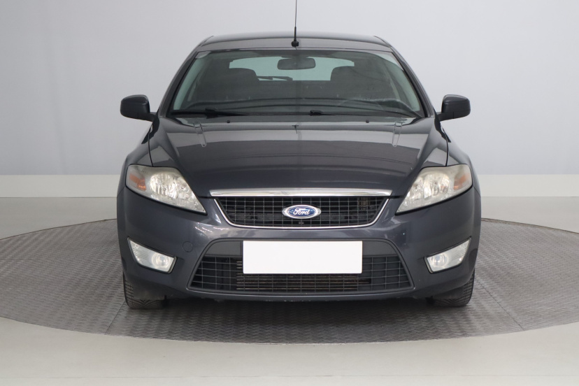 Ford Mondeo, 2010