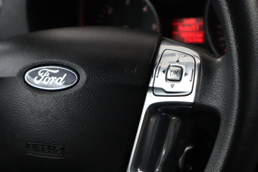 Ford Mondeo, 2010