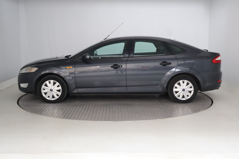 Ford Mondeo, 2010