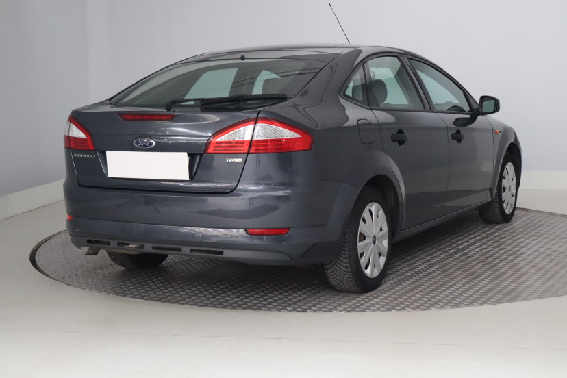 Ford Mondeo, 2010