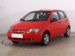 Chevrolet Aveo, 2006