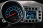 Chevrolet Spark, 2012