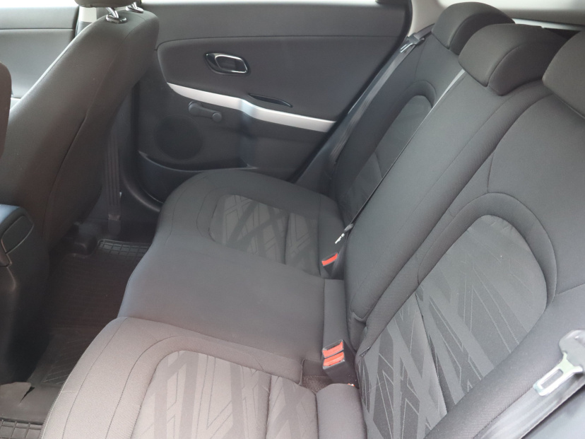 Kia Ceed, 2013