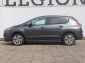 Peugeot 3008, 2015