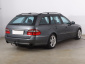 Mercedes-Benz E, 2007