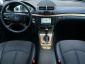 Mercedes-Benz E, 2007