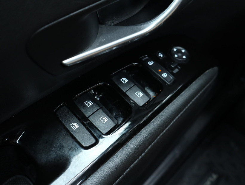 Hyundai Tucson, 2021