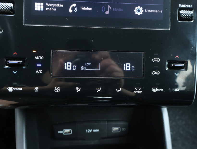 Hyundai Tucson, 2021