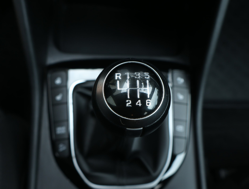 Hyundai Tucson, 2021