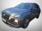 Hyundai Tucson, 2021