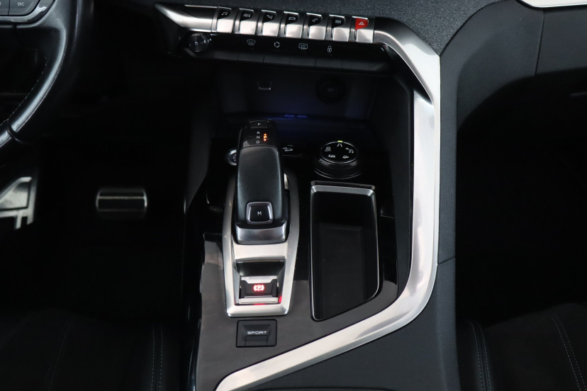 Peugeot 3008, 2020